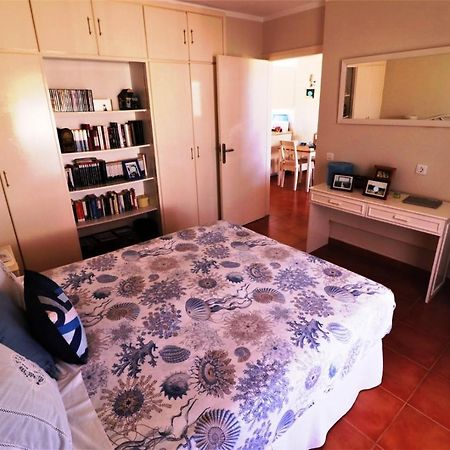 Apartment With Large Relax Terrace And Top Equipment Коста-дель-Силенцио Экстерьер фото