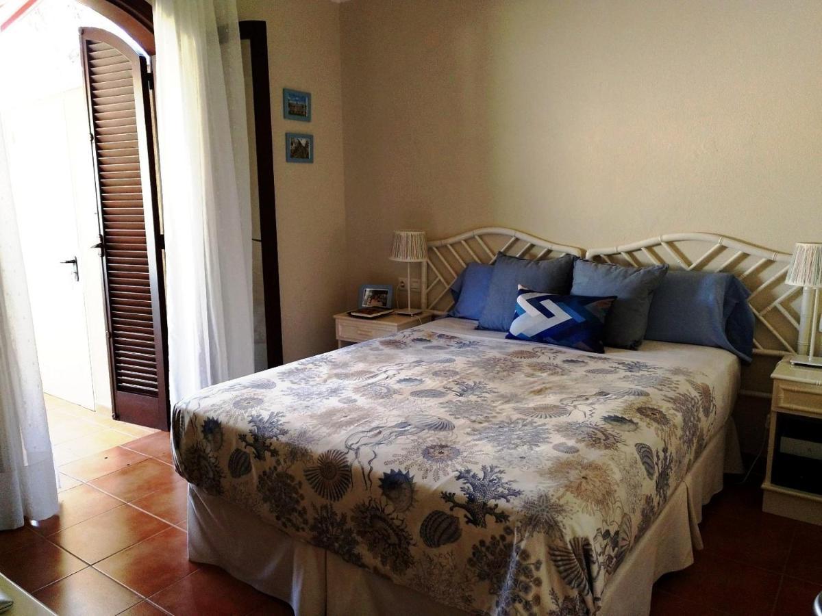 Apartment With Large Relax Terrace And Top Equipment Коста-дель-Силенцио Экстерьер фото