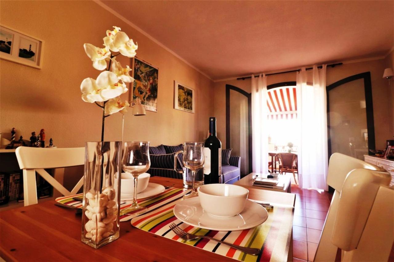 Apartment With Large Relax Terrace And Top Equipment Коста-дель-Силенцио Экстерьер фото