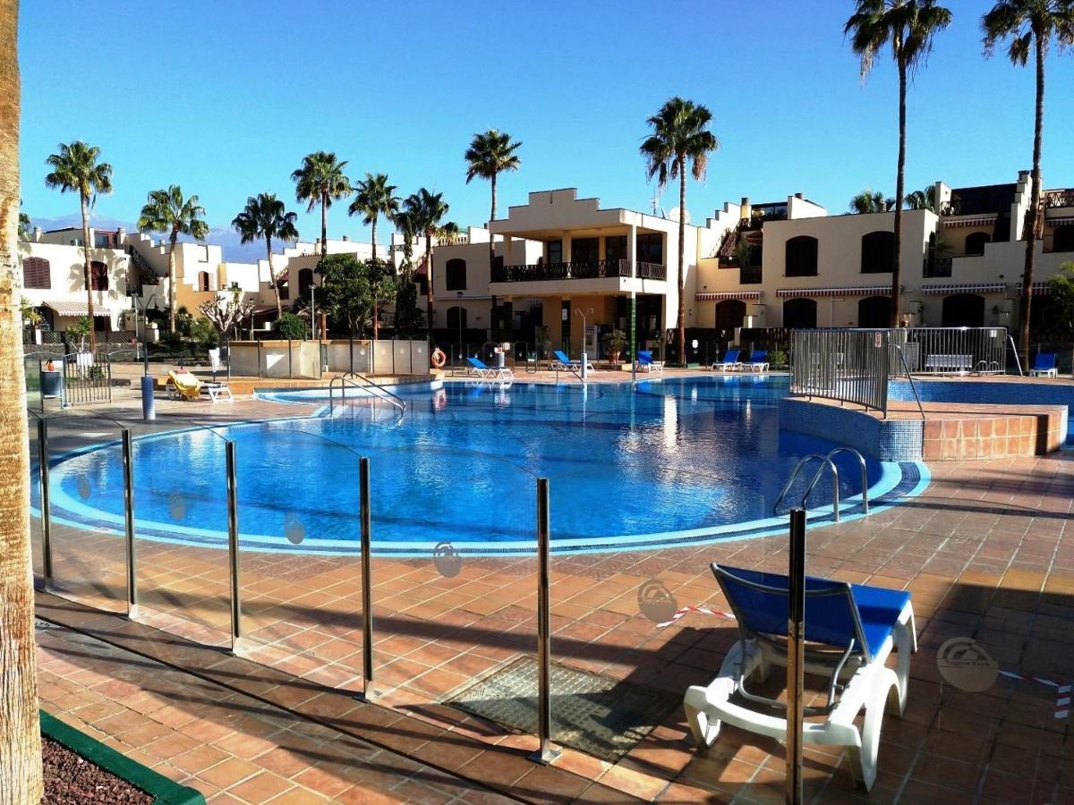 Apartment With Large Relax Terrace And Top Equipment Коста-дель-Силенцио Экстерьер фото