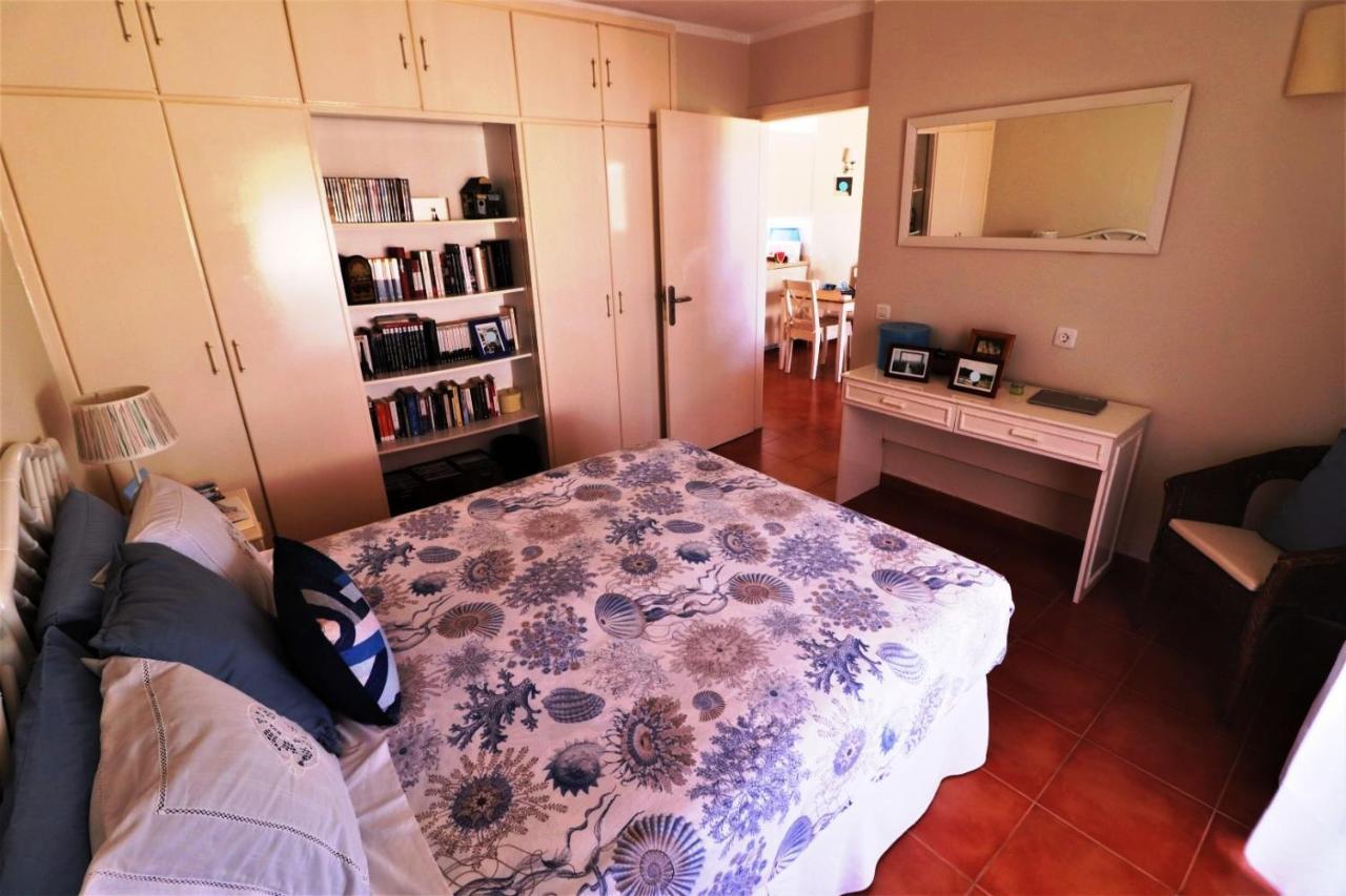 Apartment With Large Relax Terrace And Top Equipment Коста-дель-Силенцио Экстерьер фото