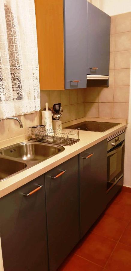 Apartment With Large Relax Terrace And Top Equipment Коста-дель-Силенцио Экстерьер фото