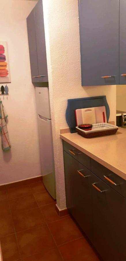Apartment With Large Relax Terrace And Top Equipment Коста-дель-Силенцио Экстерьер фото
